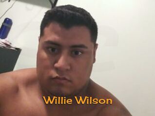 Willie_Wilson