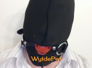 WyldePet