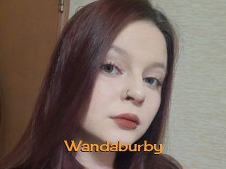 Wandaburby