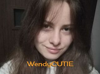 WendyCUTIE