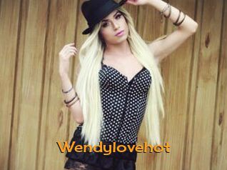 Wendylovehot