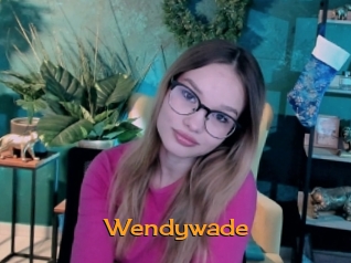 Wendywade