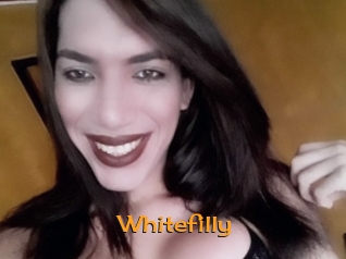 Whitefilly