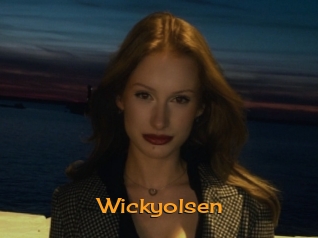 Wickyolsen