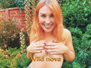 Wild_nova