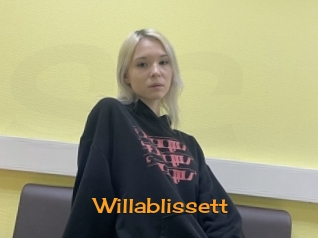 Willablissett