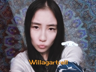 Willagartrell