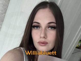 Williabluett