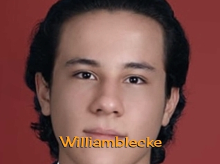 Williamblecke