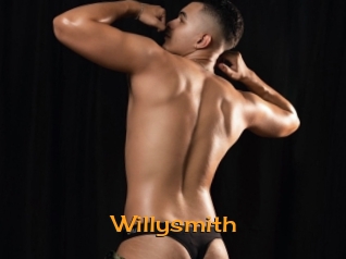 Willysmith