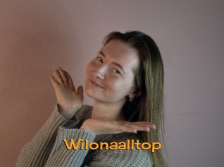 Wilonaalltop