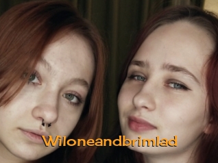 Wiloneandbrimlad