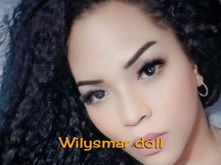 Wilysmar_doll