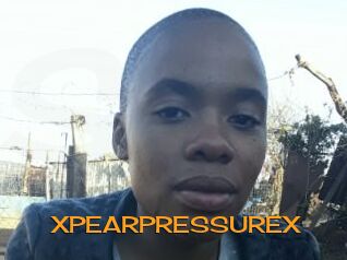 XPEARPRESSUREX