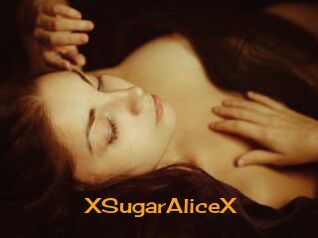 XSugarAliceX