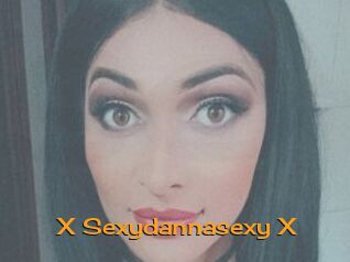 X_Sexydannasexy_X