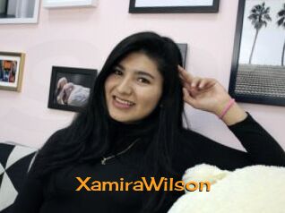 XamiraWilson