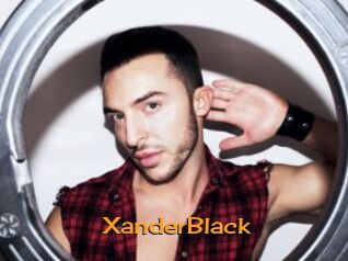 XanderBlack