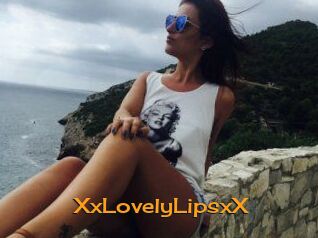 XxLovelyLipsxX