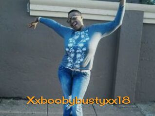 Xxboobybustyxx18