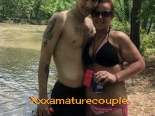 Xxxamaturecouple