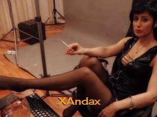 XAndax