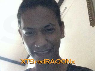 XTSredRAGONx