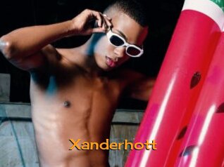 Xanderhott