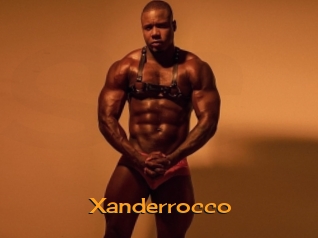 Xanderrocco