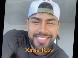 Xavierfoxx