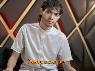 Xavycooper