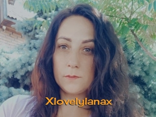 Xlovelylanax