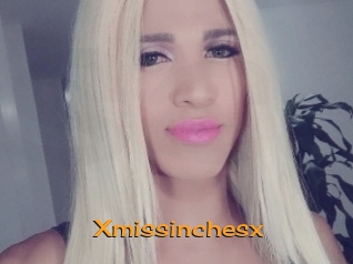 Xmissinchesx