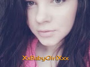 XxBabyGirlXxx