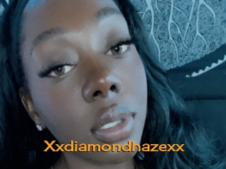 Xxdiamondhazexx