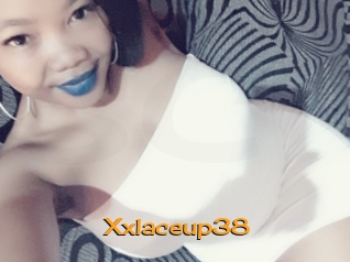 Xxlaceup38