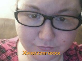 Xxxezzeraxxx