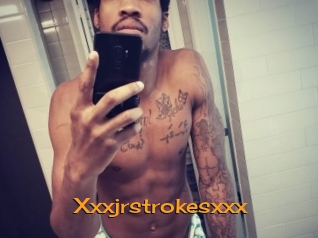 Xxxjrstrokesxxx