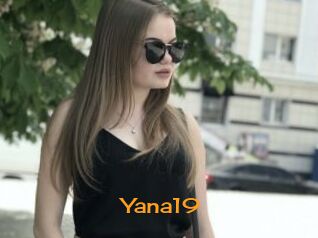 Yana19