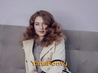 YanaFonty