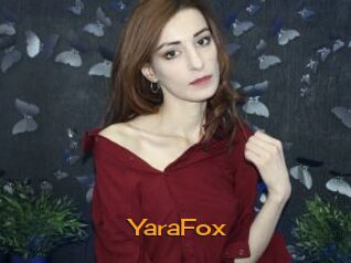 YaraFox