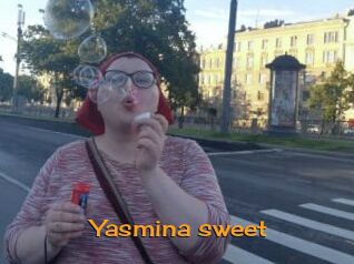 Yasmina_sweet