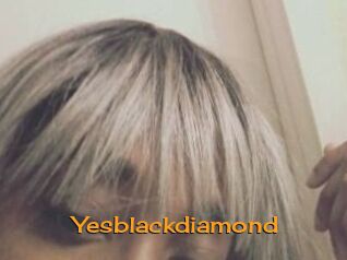 Yesblackdiamond