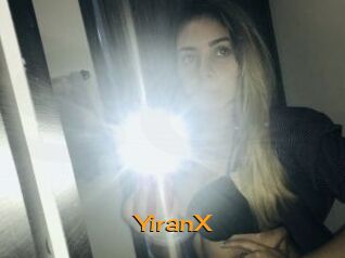 YiranX