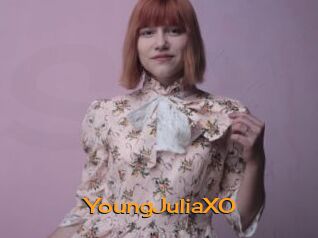 YoungJuliaXO