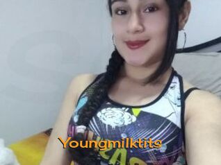 Youngmilktits