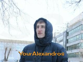 YourAlexandros