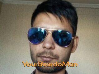 YourBeardoMan