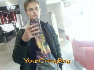 YourCrazyBoy