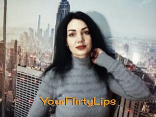 YourFlirtyLips